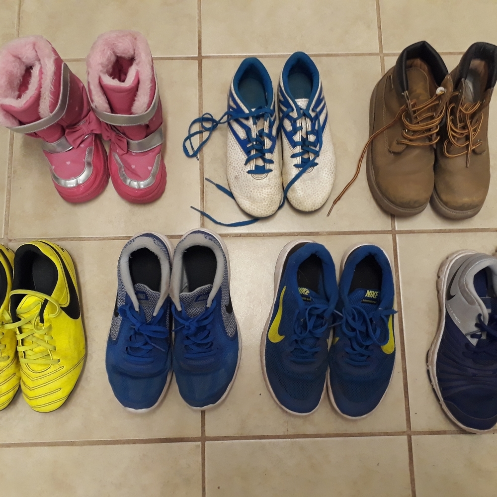 Shoes - Picture 2 of 2